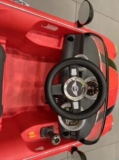 Электромобиль