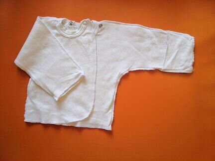 Отдам бесплатно детские вещи 0+