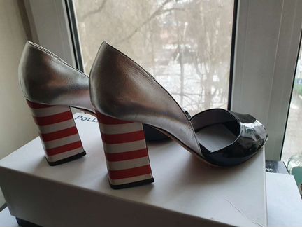 Туфли Pollini