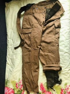 Новое. Военный китель и шаровары 1960-70гг