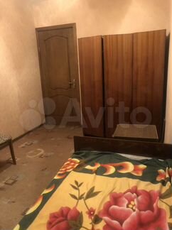 Комната 8 м² в 3-к, 3/9 эт.