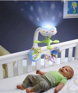 Мобиль Fisher-Price