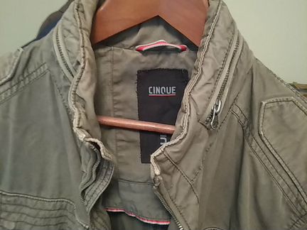 Куртка ветровка cinque Германия