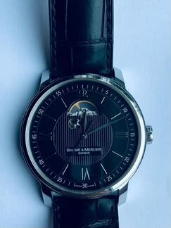 Часы Baume&Mercier