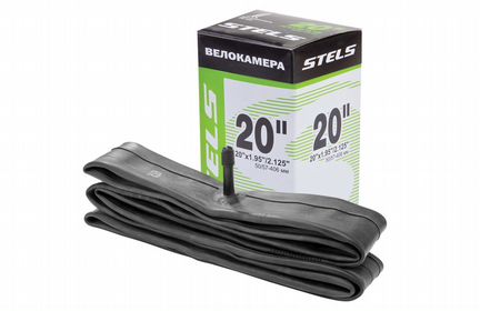 Велокамера 20