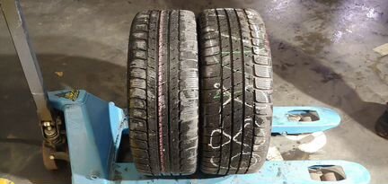 Шины 235 50 18 Michelin Latitude Alpin HP 97H