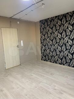 Комната 16.9 м² в 3-к, 9/9 эт.