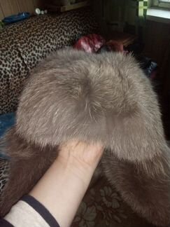 Шапка