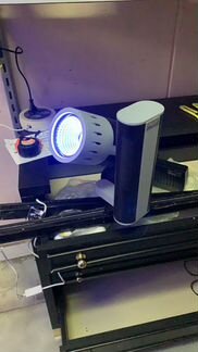 Трековые светильники Софиты