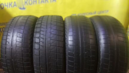 195 55 15 Bridgestone Blizzak Revo-GZ LJ10