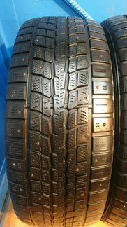 Dunlop Sp Winter Ice 01 255/55R18