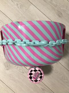 L.O.L. Surprise Ooh La La Baby Surprise- Lil D.J