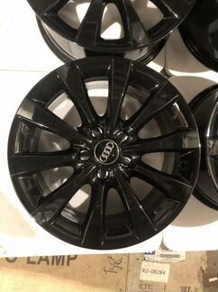 R 17 Audi