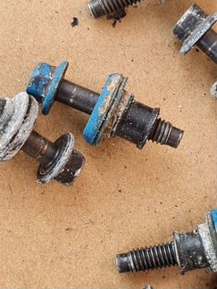 Болт Mazda CX 7 2007-2012