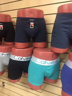 Маникены для трусов мужских