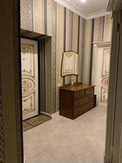2-к квартира, 66 м², 8/8 эт.