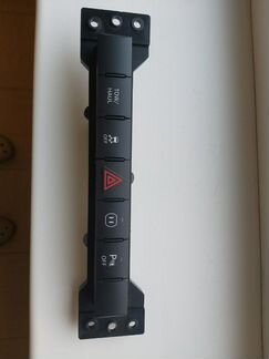 Панель кнопок управления Dodge/Chrysler