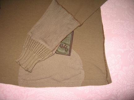 Кофточка 2026