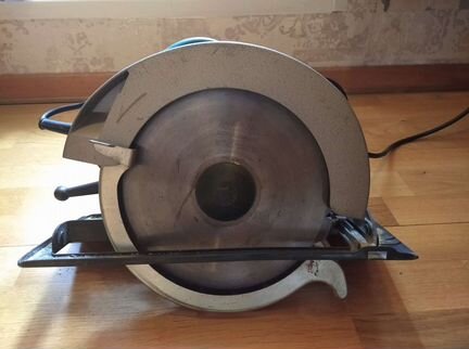 Дисковая пила makita 5900B