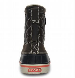 Сапоги ботинки Crocs Womens AllCast