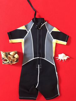 Гидрокостюм детский р 128