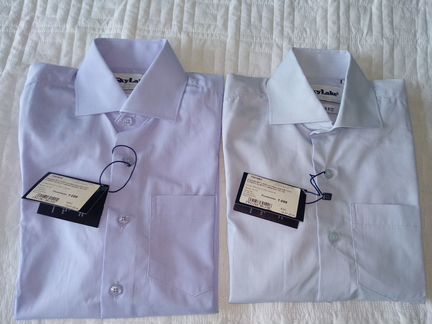 Рубашка Sky Lake