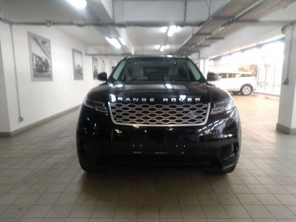 Land Rover Range Rover Velar 2.0 AT, 2020