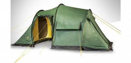 Палатка Canadian Camper Tanga 5 арт.36.465.235