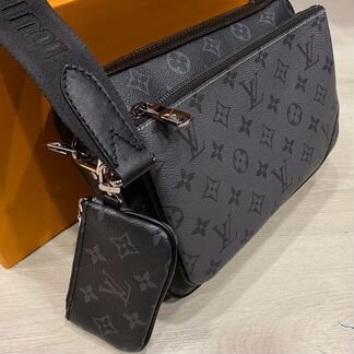 Сумка месенджер Louis Vuitton