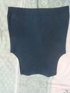 Желетка для школы