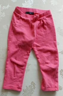 Спортивный костюм для девочки рост 92-98 см