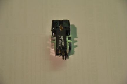 Shure V 15 tupe II