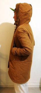 Парка codered M