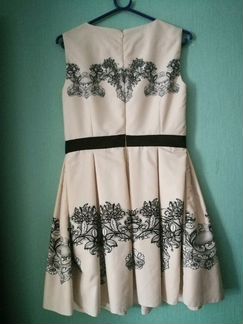 Нарядное платье 46 - 48