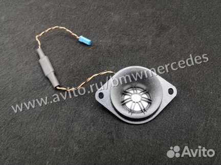 Вч динамик top hi-fi bmw f07 f15 f16