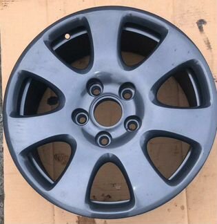 Диски Q7 4L 4L0601025E