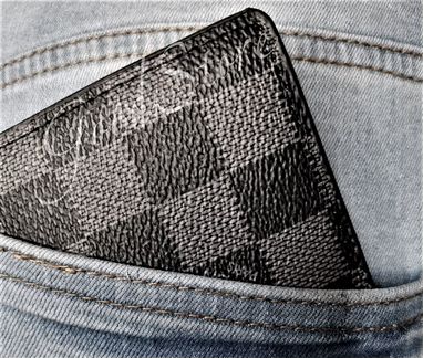 Кошелек Louis Vuitton арт.77177