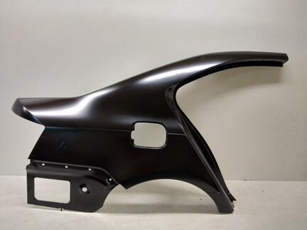 Крыло заднее правое Skoda Octavia A7 2013-2020