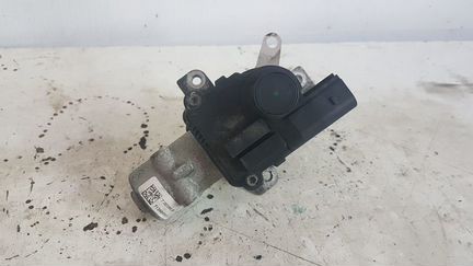 Клапан egr рено меган сценик кангу ниссан