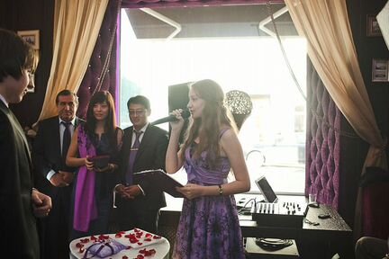 Платье вечернее/на выпускной/свадьбу