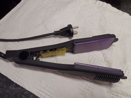 Выпрямитель для волос Valera+ Ceramic Pro