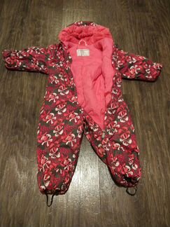 Комбинезон Kerry