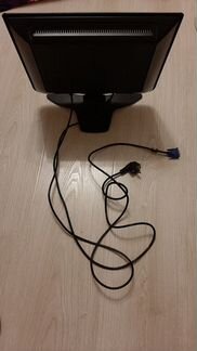 Монитор Philips 170с6