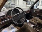 Mercedes-Benz S-класс 2.6 AT, 1987, 323 000 км объявление продам