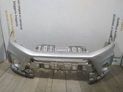 Бампер передний Сузуки Витара 2 Vitara 2 рестайлин