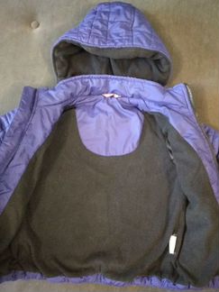 Куртка демисезонная Pelikan 4