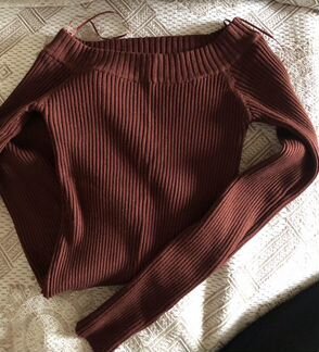 Новое Платье Bershka