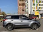 Hyundai Creta 2.0 AT, 2020, 44 510 км объявление продам