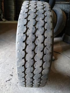 Грузовая шина бу 315 80 R22.5 Tyrex