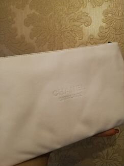 Chanel N5,косметичка(новая), тон.крем YSL